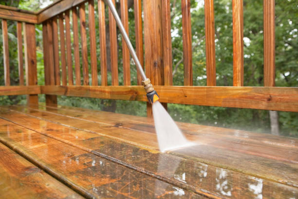 Best Driveway Pressure Washing  in USA